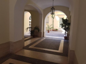 Vatican Apartment Tolemaide
